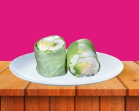 Poulet Mayo Avoat