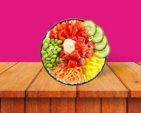 Poke Thon Cuit