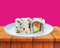 Saumon Avocat
