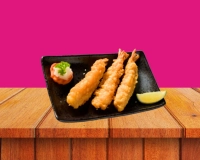 Tempura X3