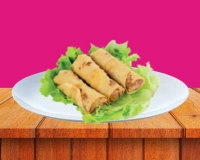 Nems Légumes X3