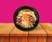 Bo Bun Thaï