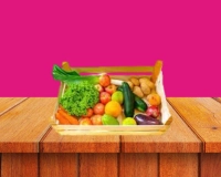 Légumes