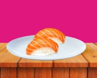 Sushi Saumon