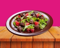 Salade Boeuf
