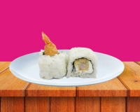 Tempura Avocat