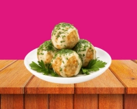 Boulettes Poulet X3