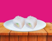 Poulet Mayo Avocat