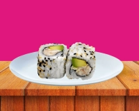 Poulet Mayo Avocat