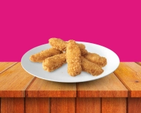 Poulet Pané