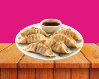 Gyoza Poulet X5