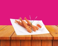 Crevettes
