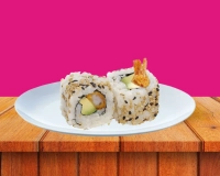 Tempura Avocat