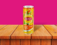 Ice Tea Pêche