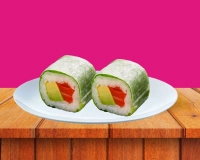Saumon Avocat