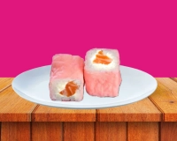 Saumon Cheese