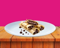 Nems Chocolat X3