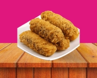 Crispy Chicken Fried