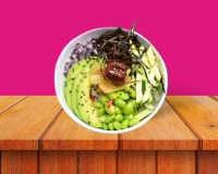 Poke Légumes