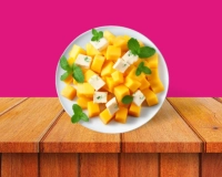 Salade Mangue
