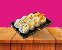 Rock N Roll Tempura
