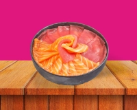 Chirashi Mix