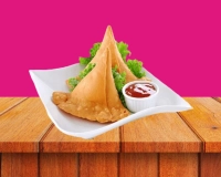 Veg Somoussa X3