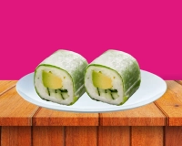 Concombre Avocat