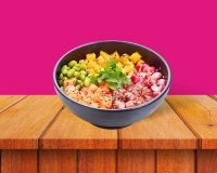 Poke Mixte