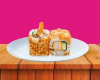 Tempura Avocat