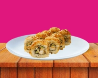 Ruhani Mexicain Frit