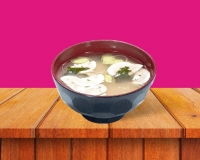 Soupe Miso