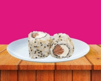 Saumon Cheese