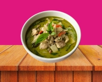 Green Curry