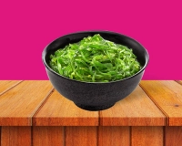 Salade Wakame