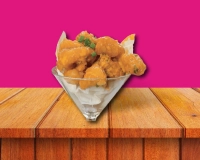 Poulet Dynamic