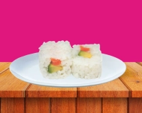 Saumon Avocat