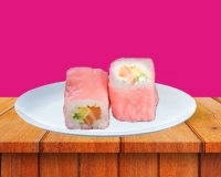 Saumon Braise Cheese
