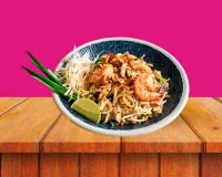 Pad Thaï