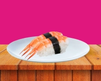 Sushi Crevette