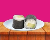 Cheese Avocat