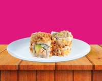 Poulet Mayo Avocat
