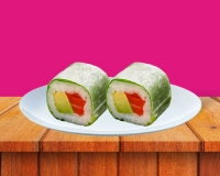 Saumon Avocat