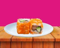 Saumon Avocat