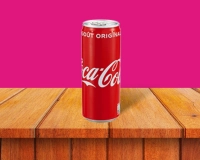 Coca-Cola