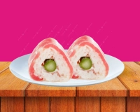 Cheese Avocat