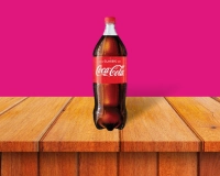 Coca-Cola Bouteille
