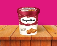 Häagen Dazs