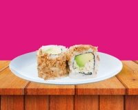 Poulet Mayo Pane Avocat