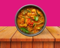 Red Curry